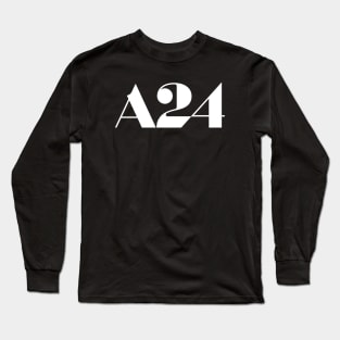 A24 Long Sleeve T-Shirt